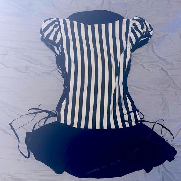 PLAYBOY Dresses Authentic Y2k Playboy Referee Halloween Costume